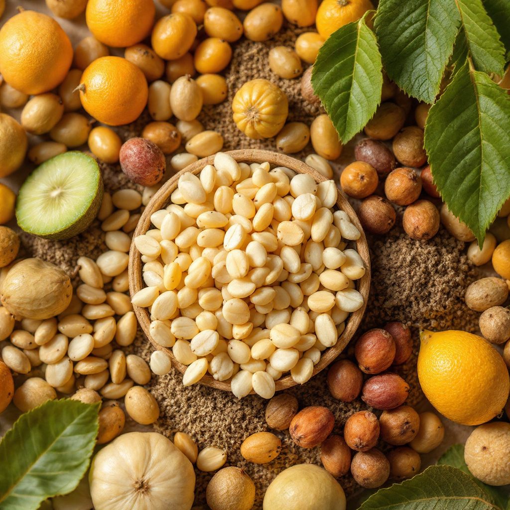 Zelený čaj – složka produktu Abslim