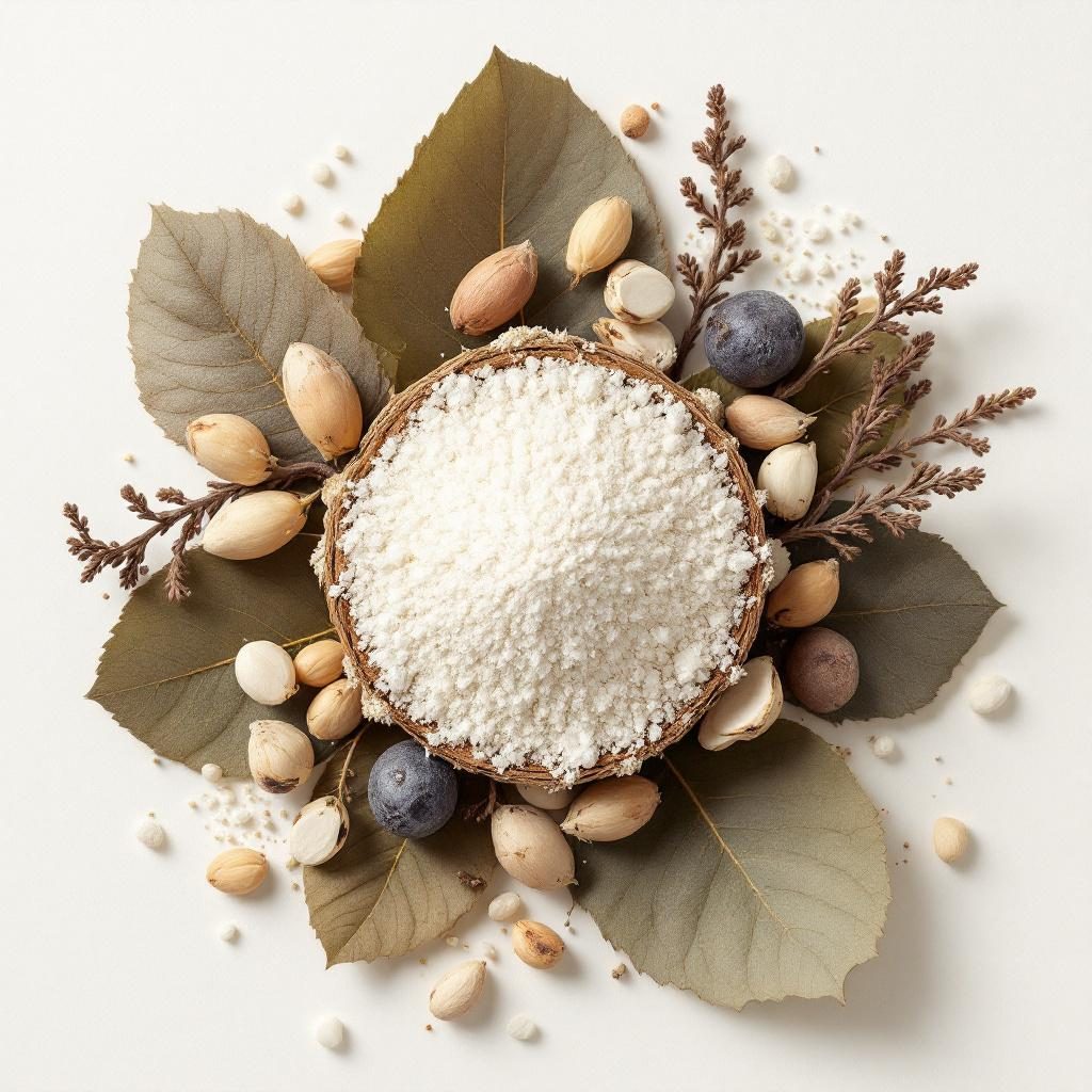 Zinek jako minerální prvek