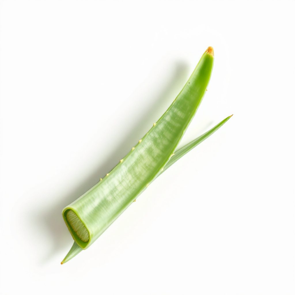 Aloe Vera Pflanze