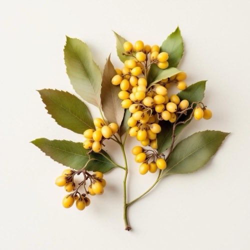 Arnika Montana Blüten