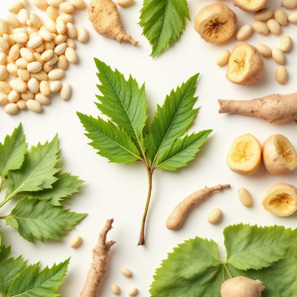 Ashwagandha Wurzel