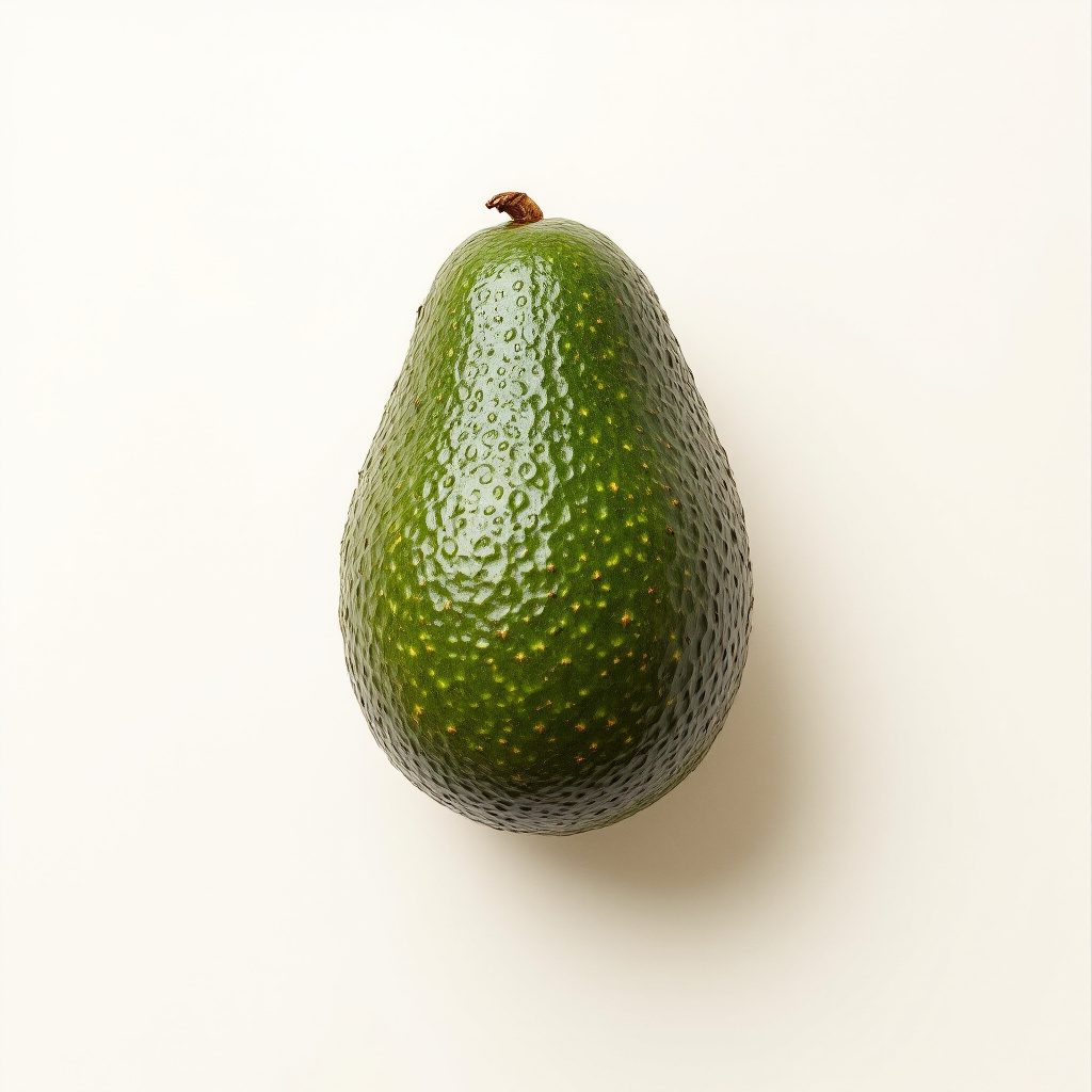 Avocadoöl
