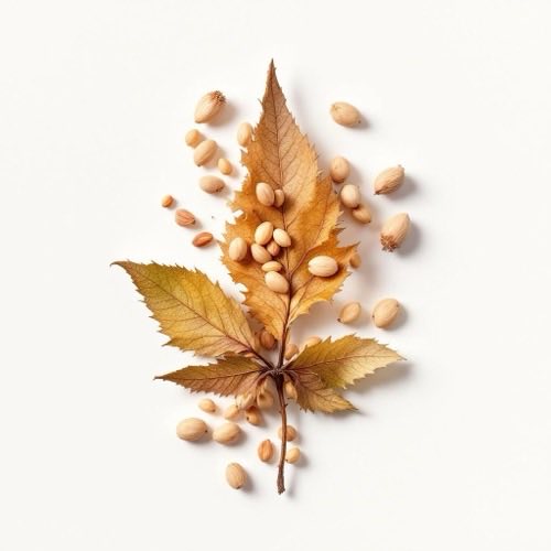 Bienenwachs in natürlicher Form