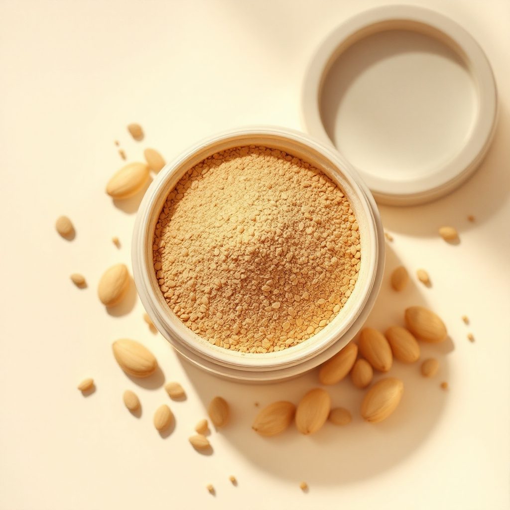 Biotin natürlicher Rohstoff