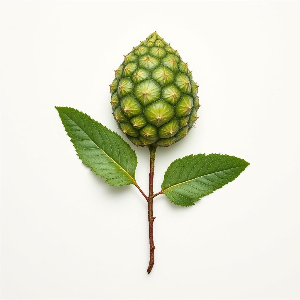 Bittermelone Frucht Gemüse