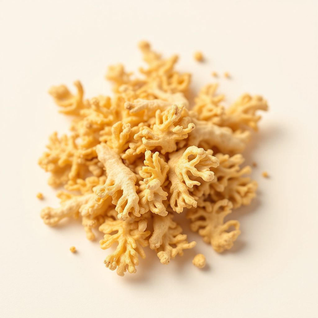 Boswellia Serrata Harz