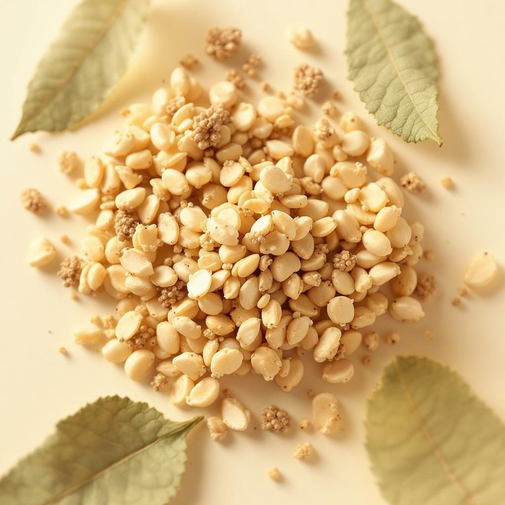 Boswellia (Weihrauch)