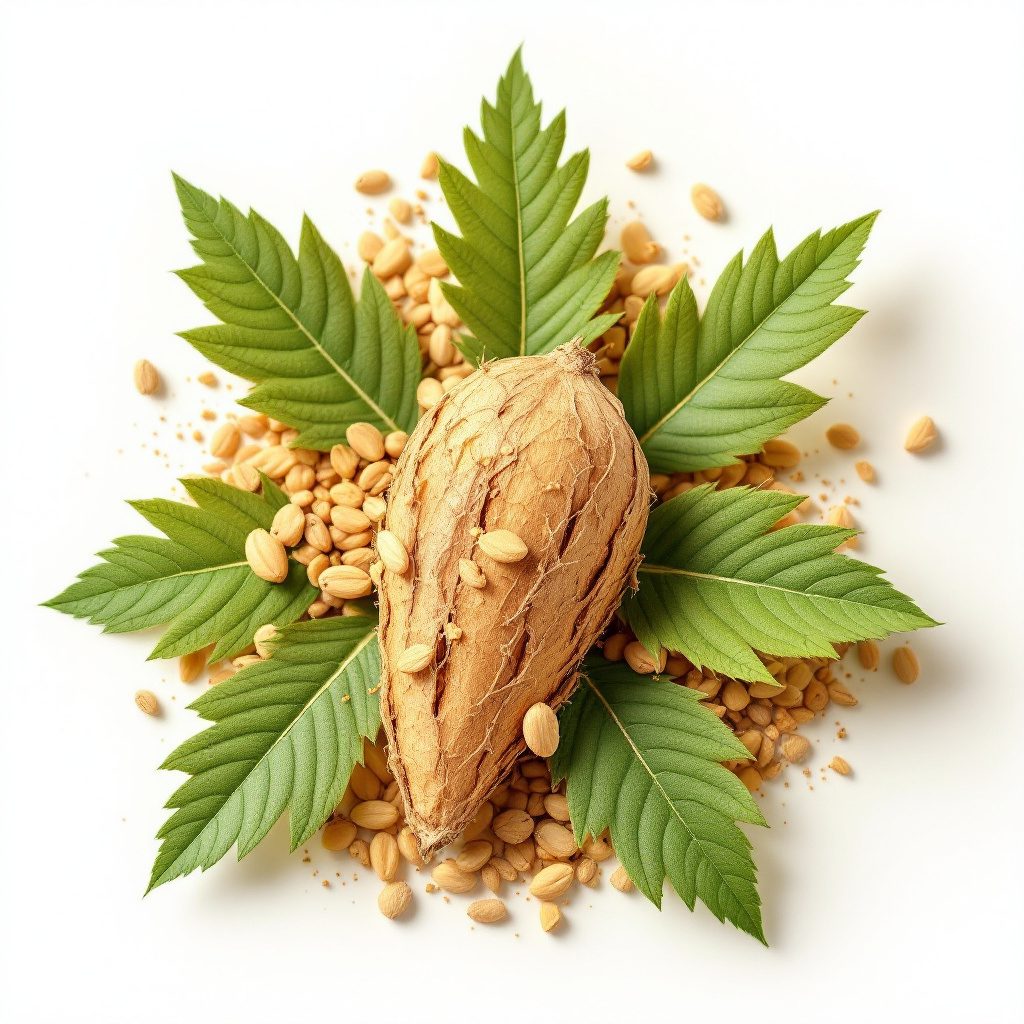 Cardamomöl