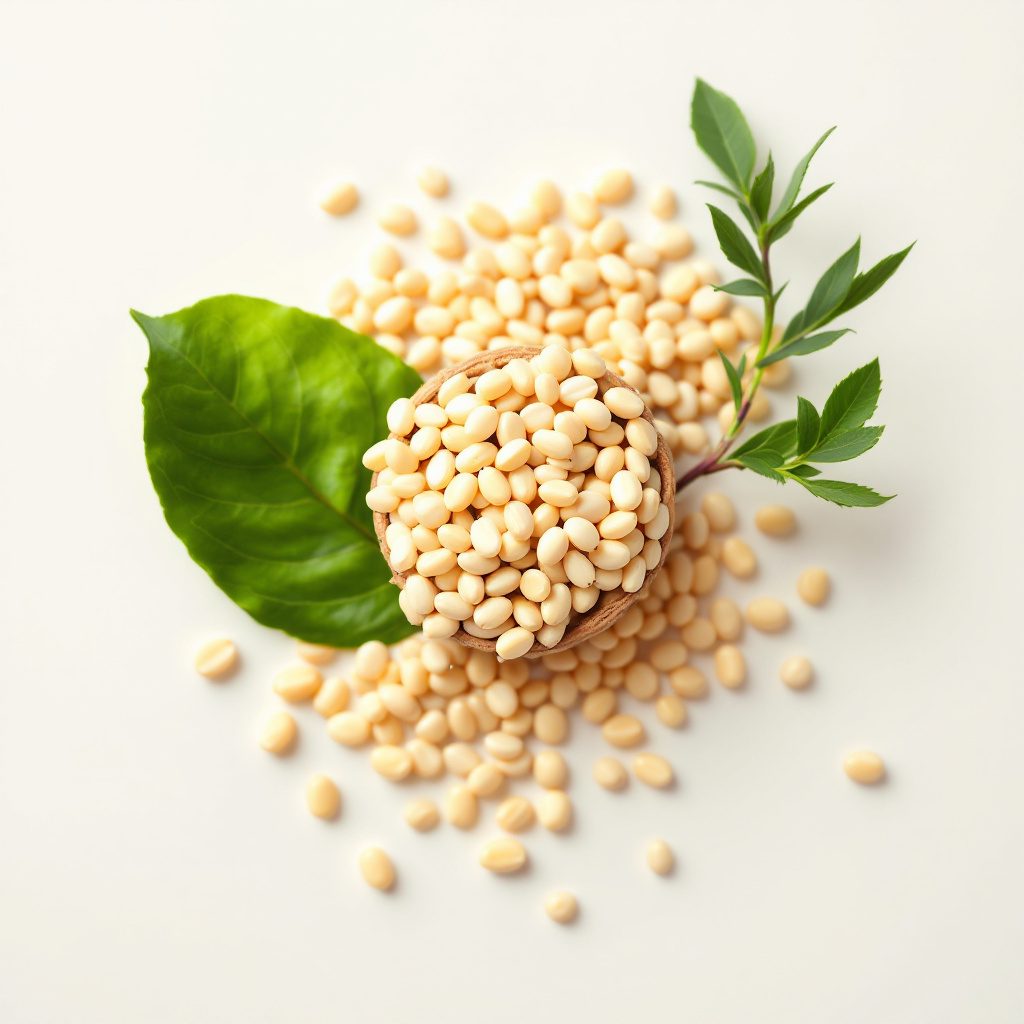 Chondroitin – natürlicher Inhaltsstoff