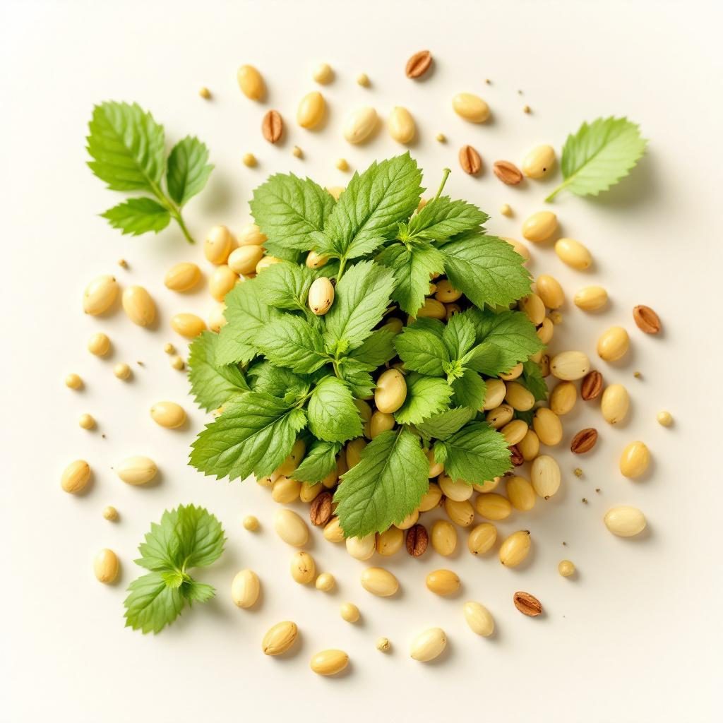 Chondroitin – natürliches Mukopolysaccharid aus Knorpelgewebe