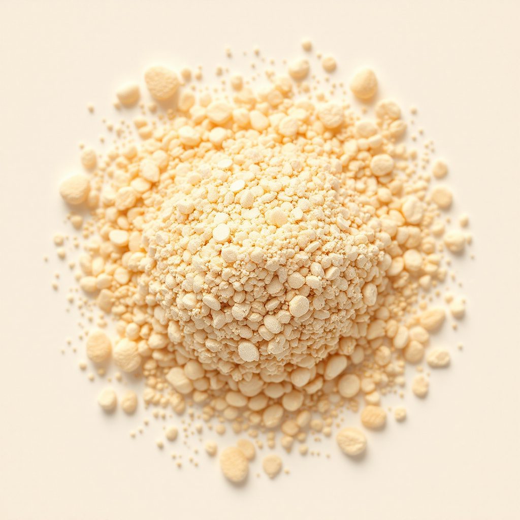 Chondroitin Rohstoff