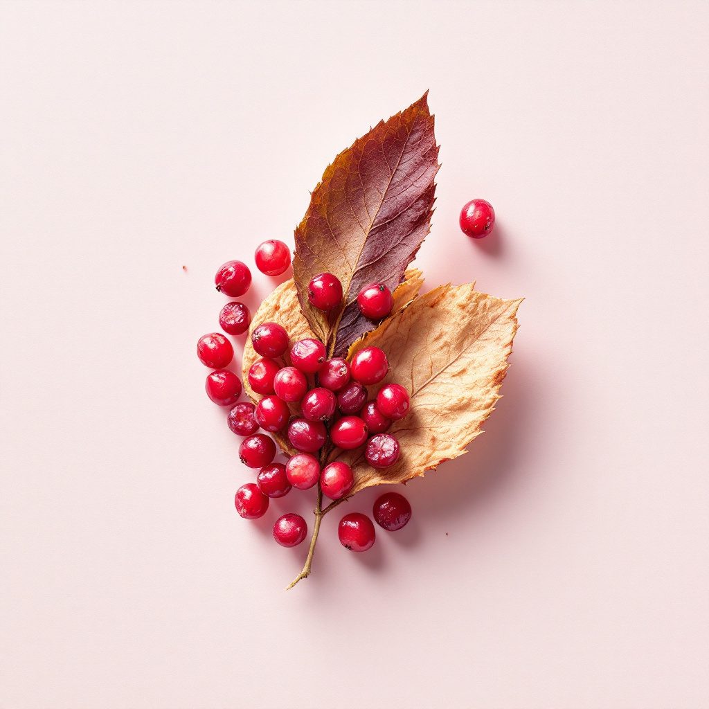 Cranberry-Extrakt Zutat
