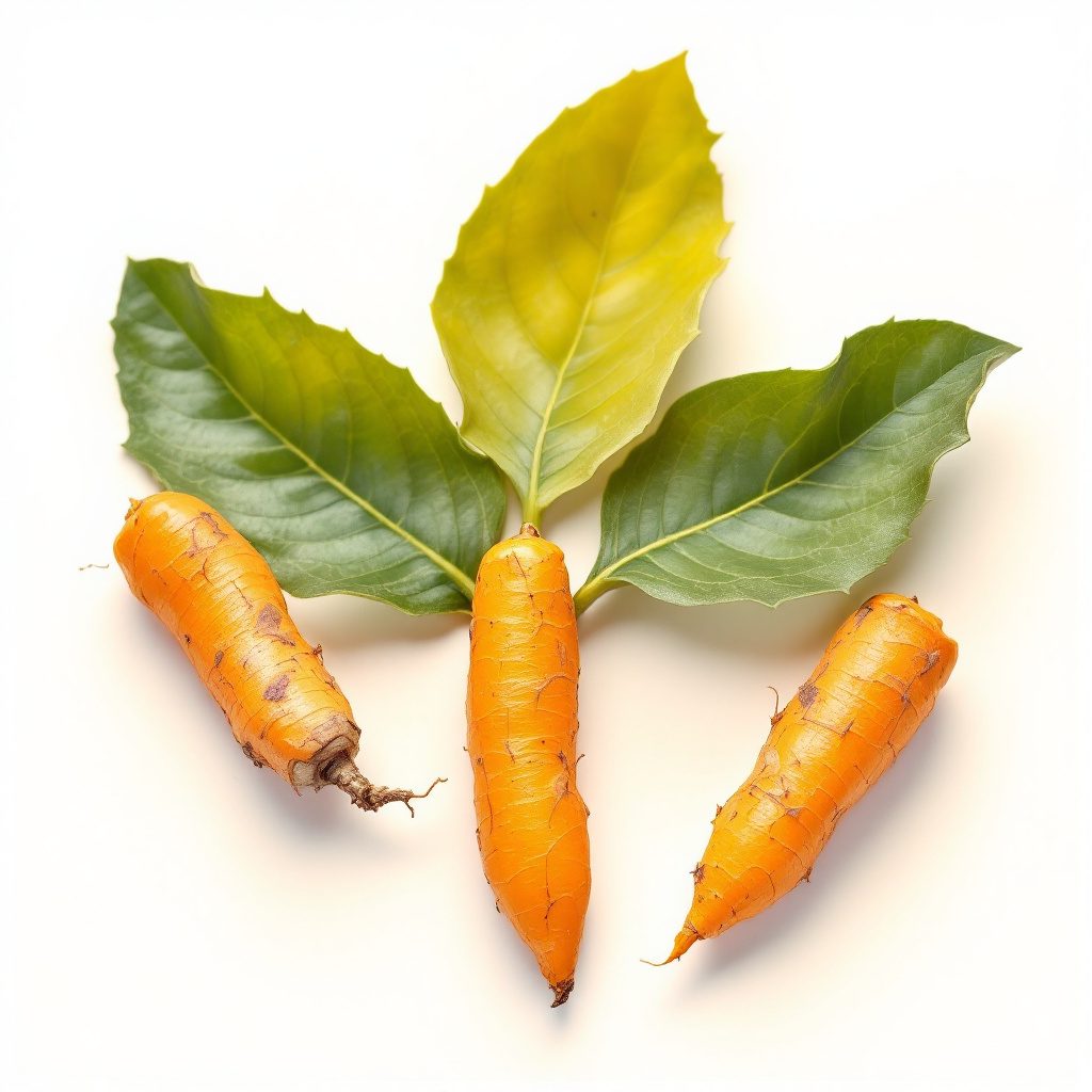 Curcuma Extrakt