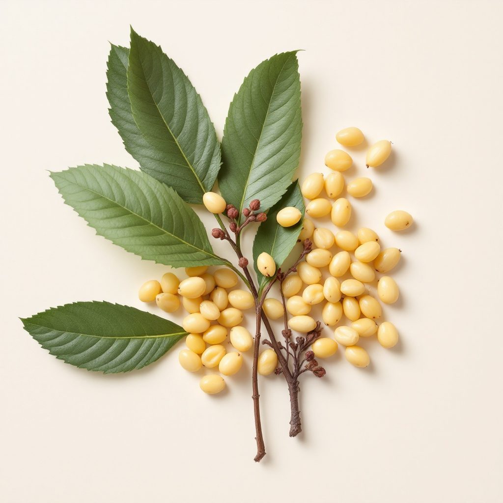 Essentielle Fettsäuren