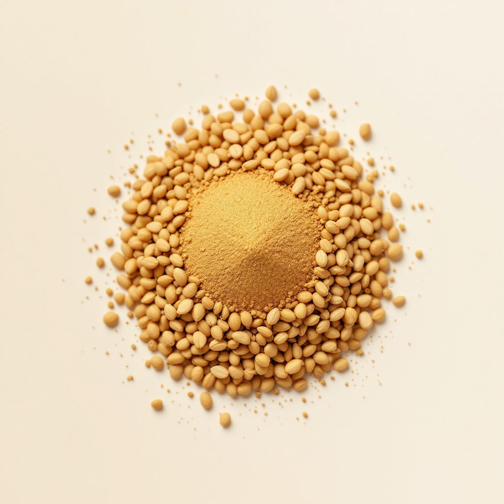 Fenugreek (Bockshornklee)