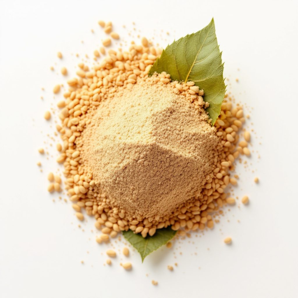 Glucomannan Pulver
