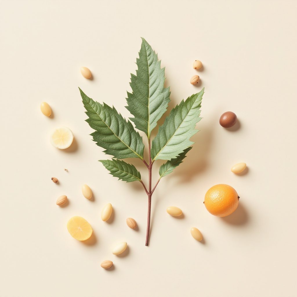 Glucosamin – natürlicher Inhaltsstoff