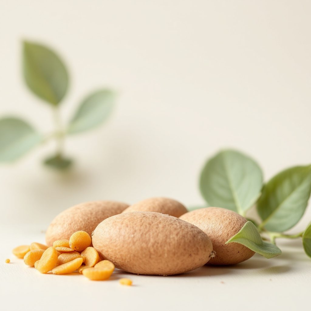 Glucosamin Rohstoff