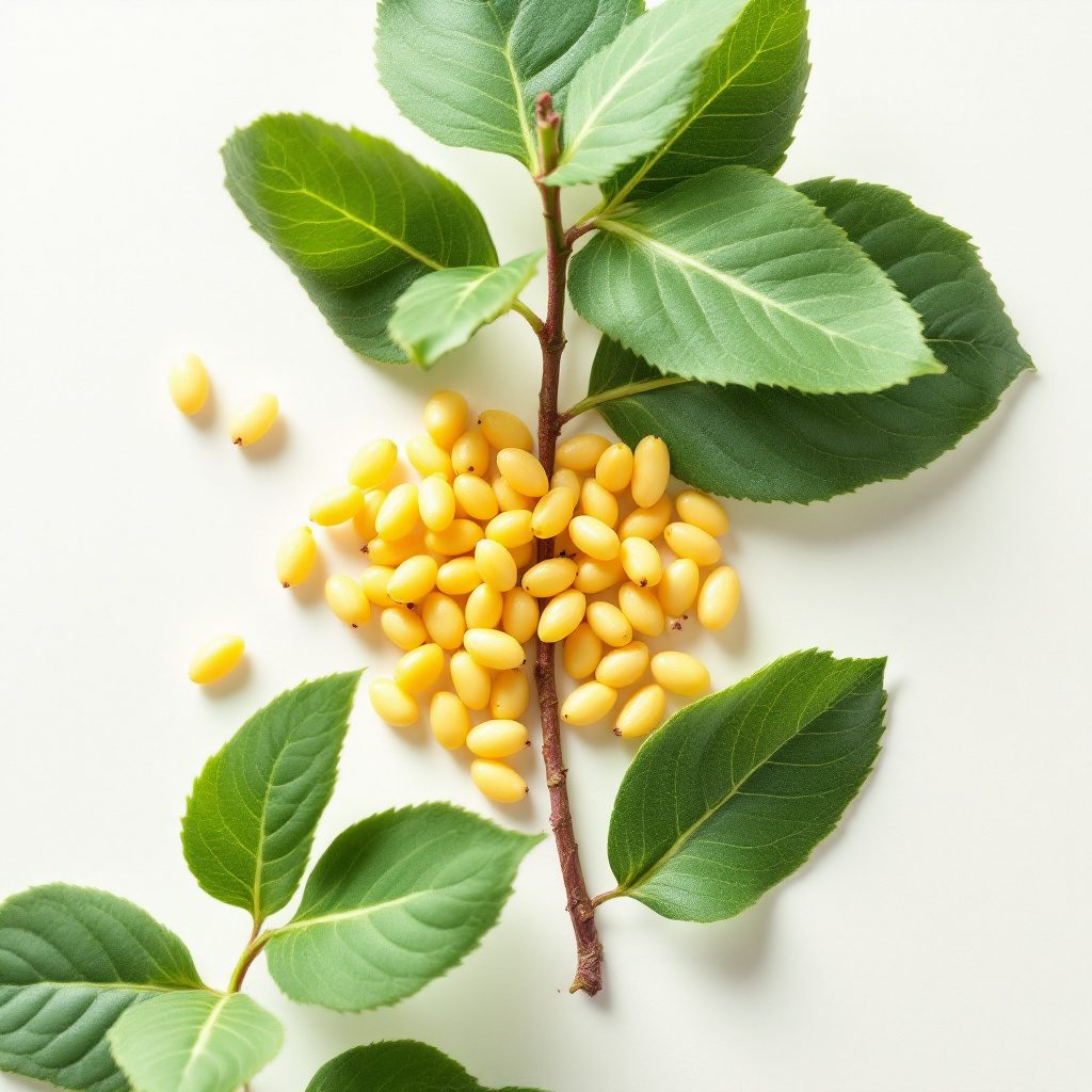 Gymnema Sylvestre Blatt