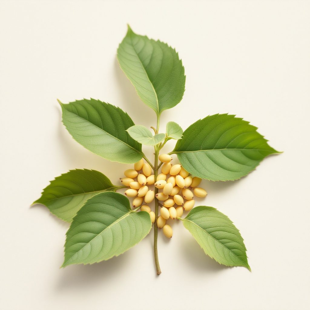 Gymnema Sylvestre