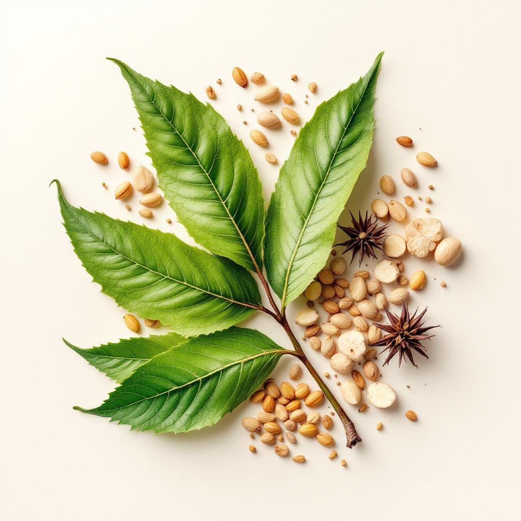 Hyaluronsäure natürlich