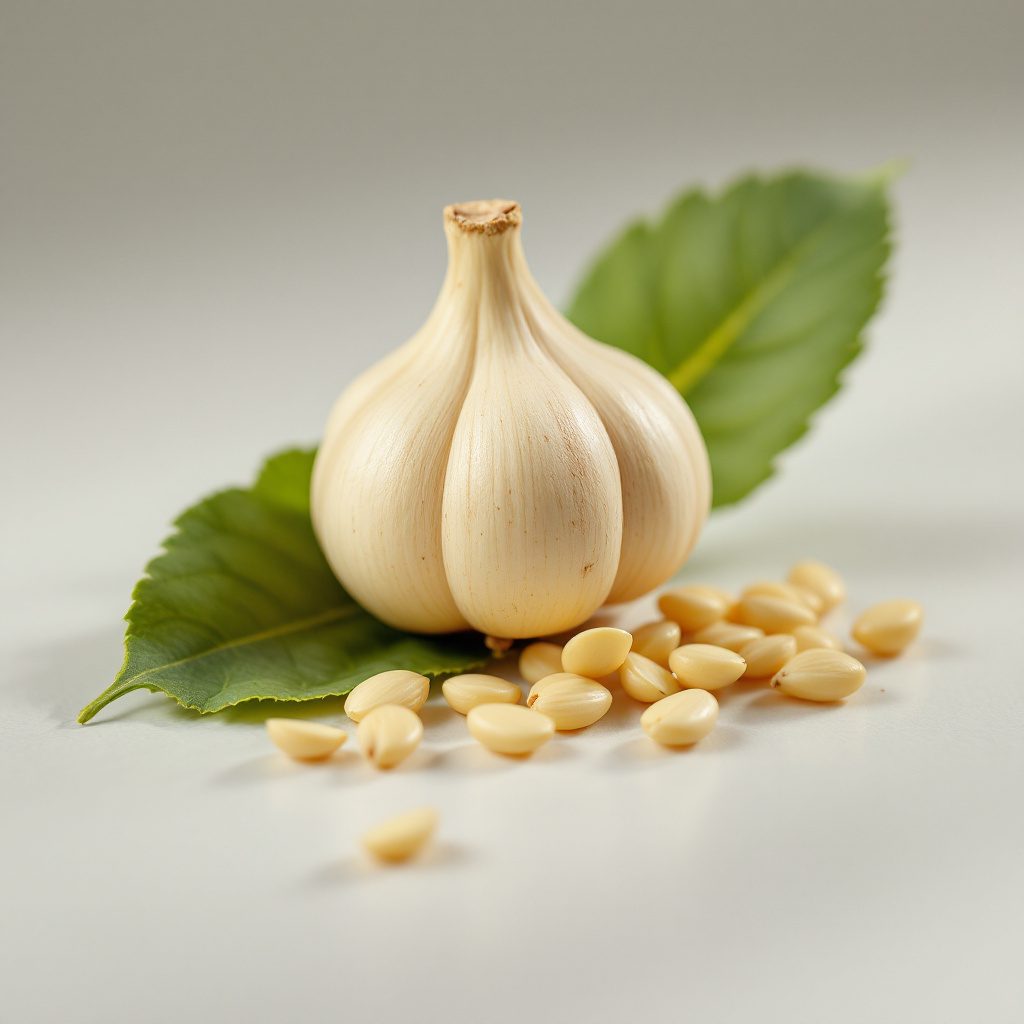 Knoblauch