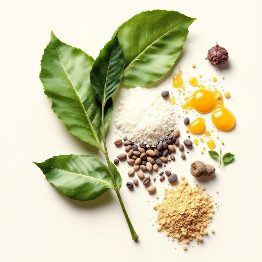 Kollagen – strukturelles Protein