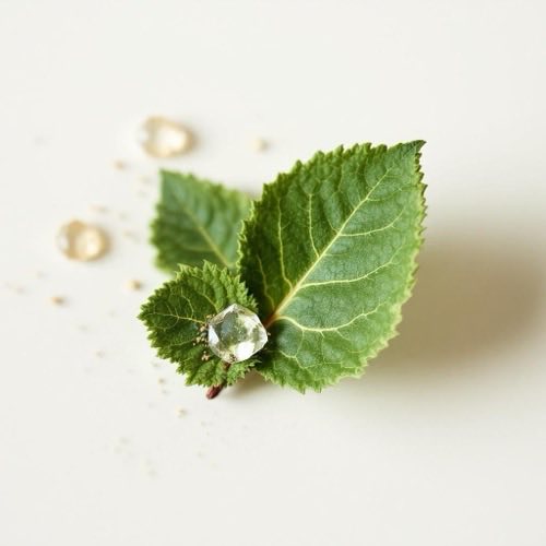 Kurkumawurzel in natürlicher Form