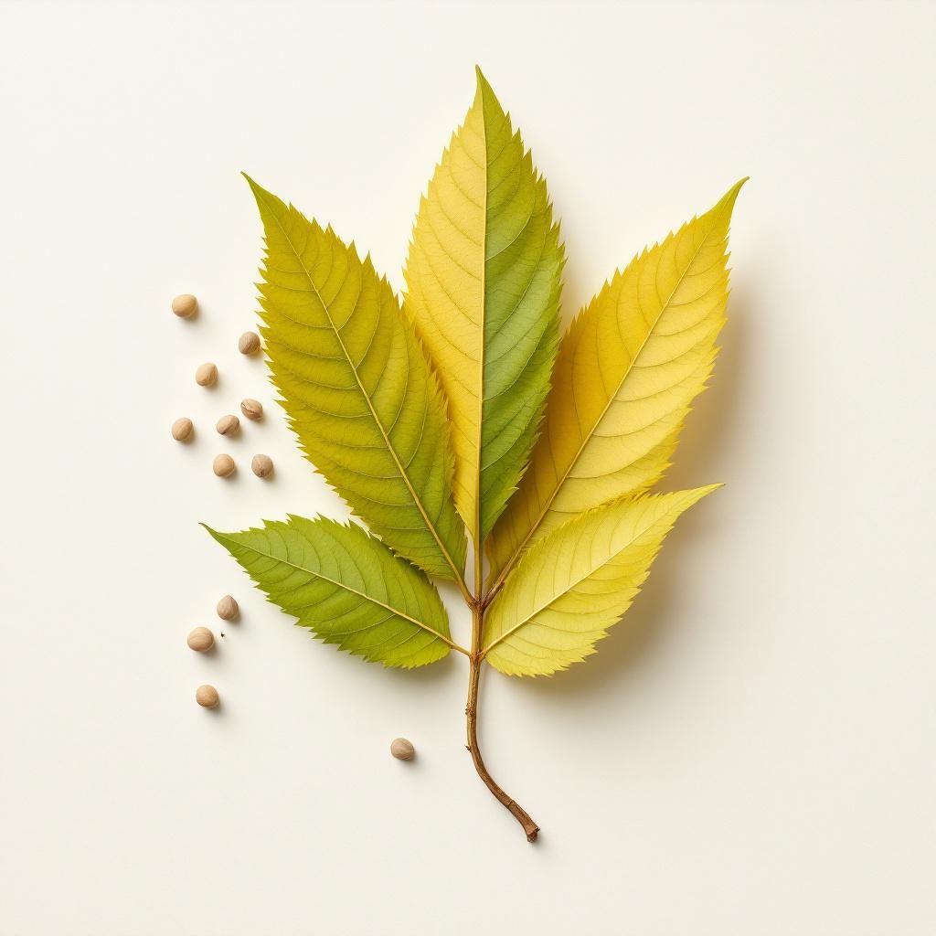 Lutein – Illustration