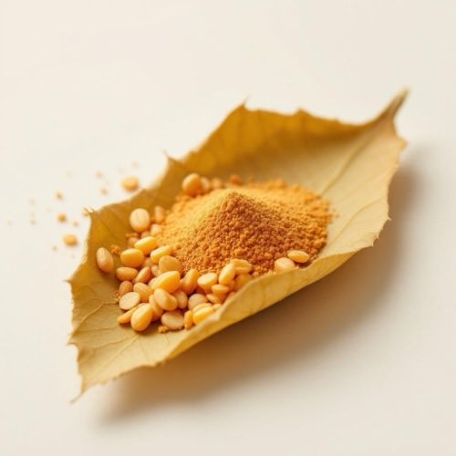 Maca-Wurzel aus den Anden