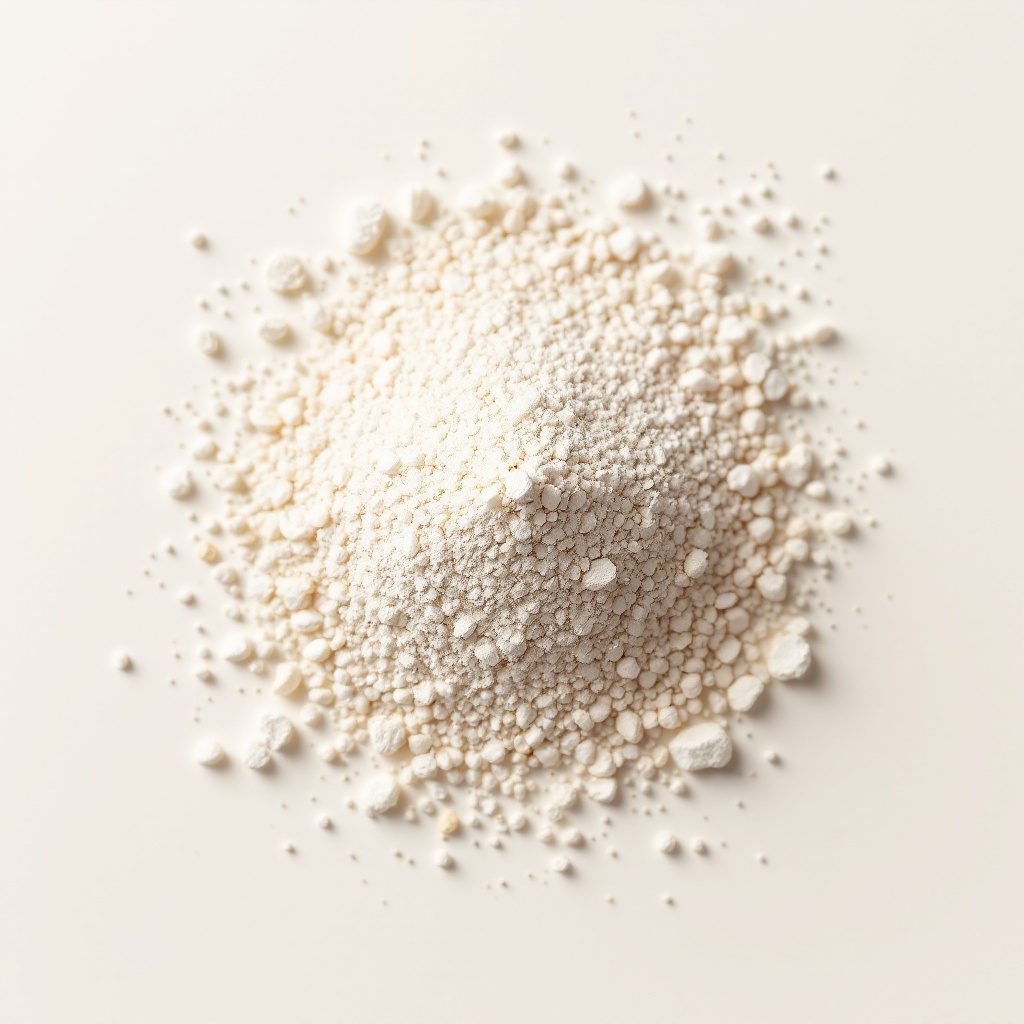 Magnesium Pulver