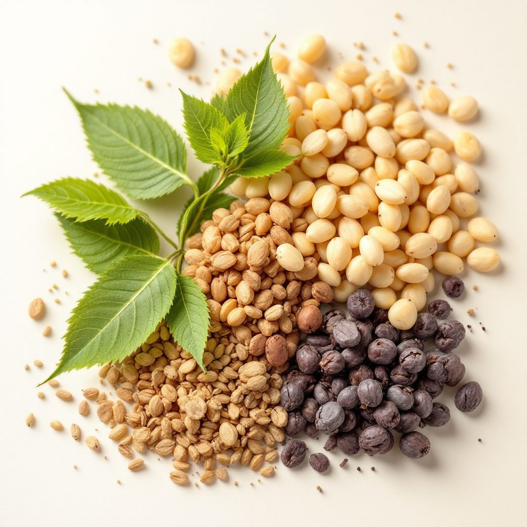 Memory-Schaum Kissenkern