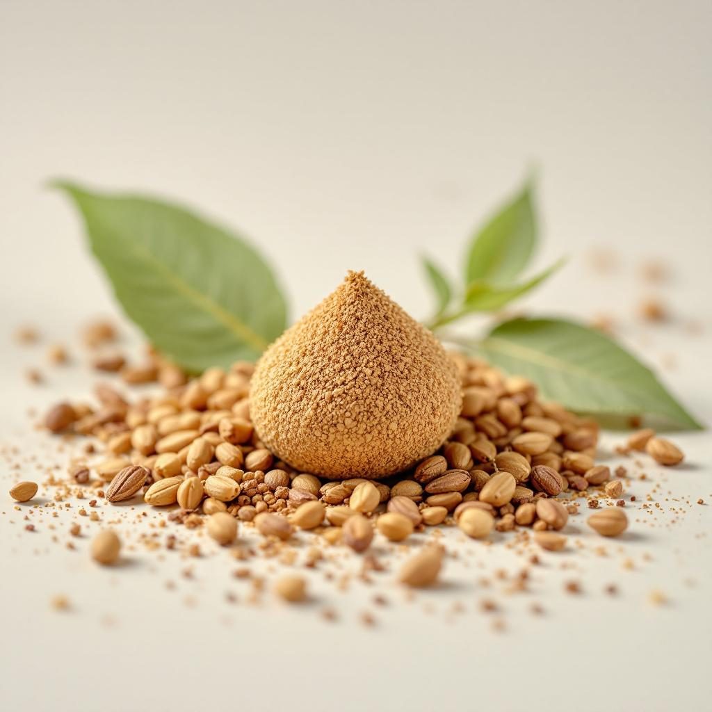 MSM – organische Schwefelverbindung aus natürlichen Quellen