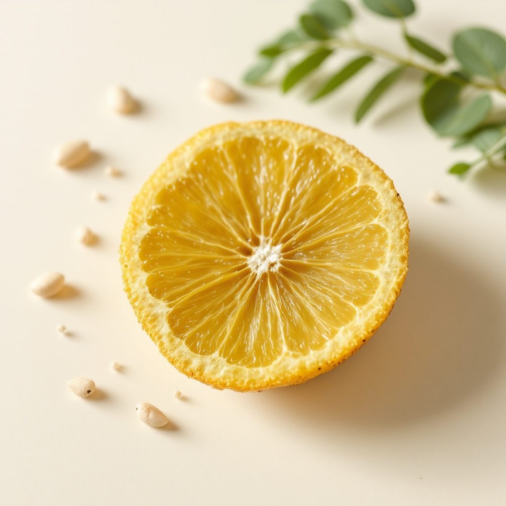 Natürlicher Inhaltsstoff 3