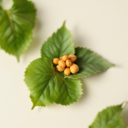 Orthosiphonblätter, tropische Pflanze