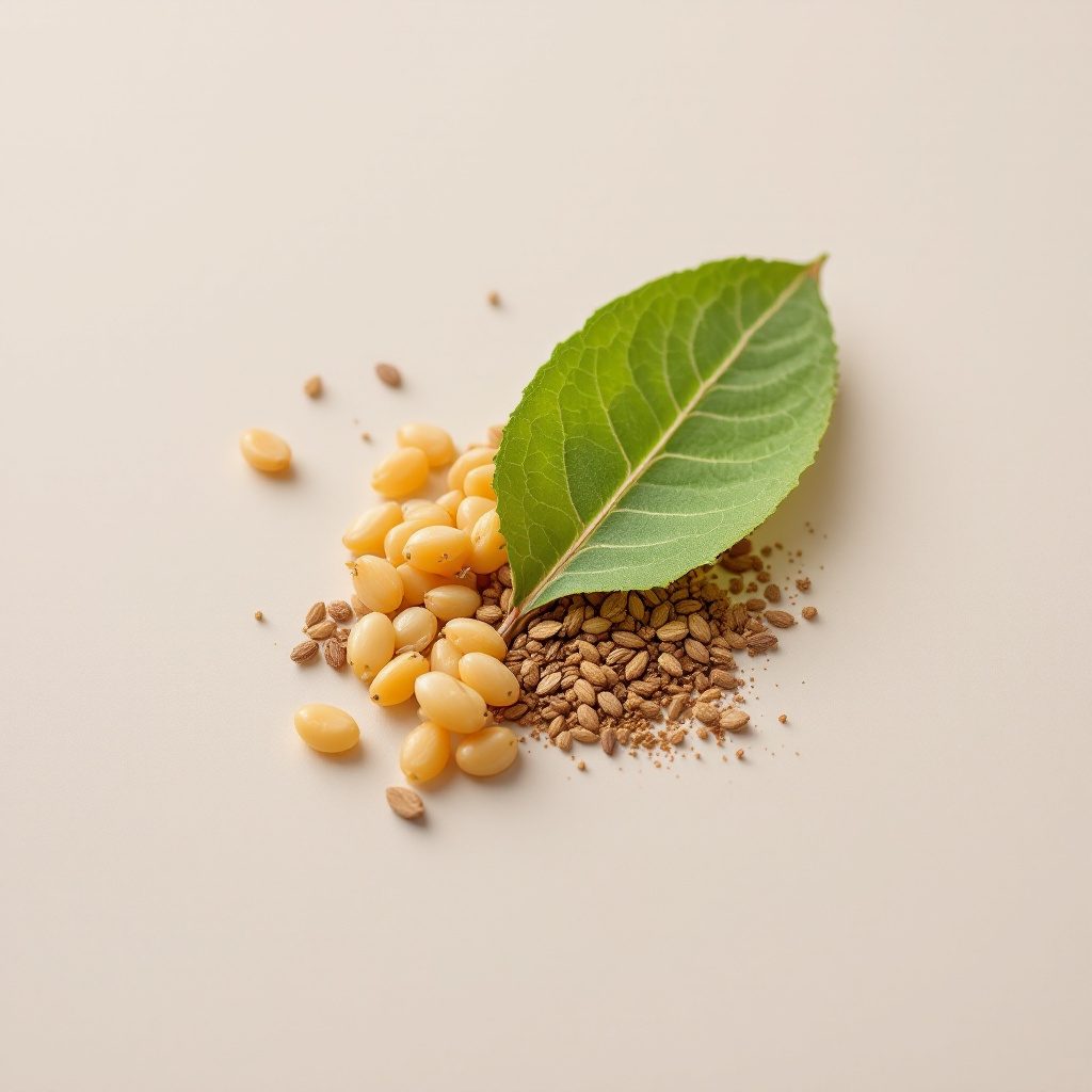 Pflanzliche Extrakte