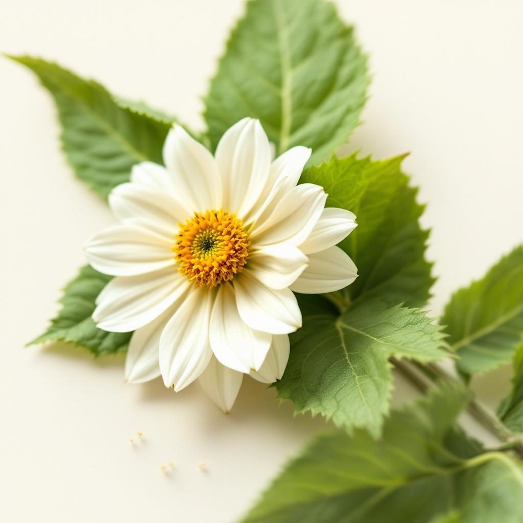 Ringelblume – natürlicher Extrakt