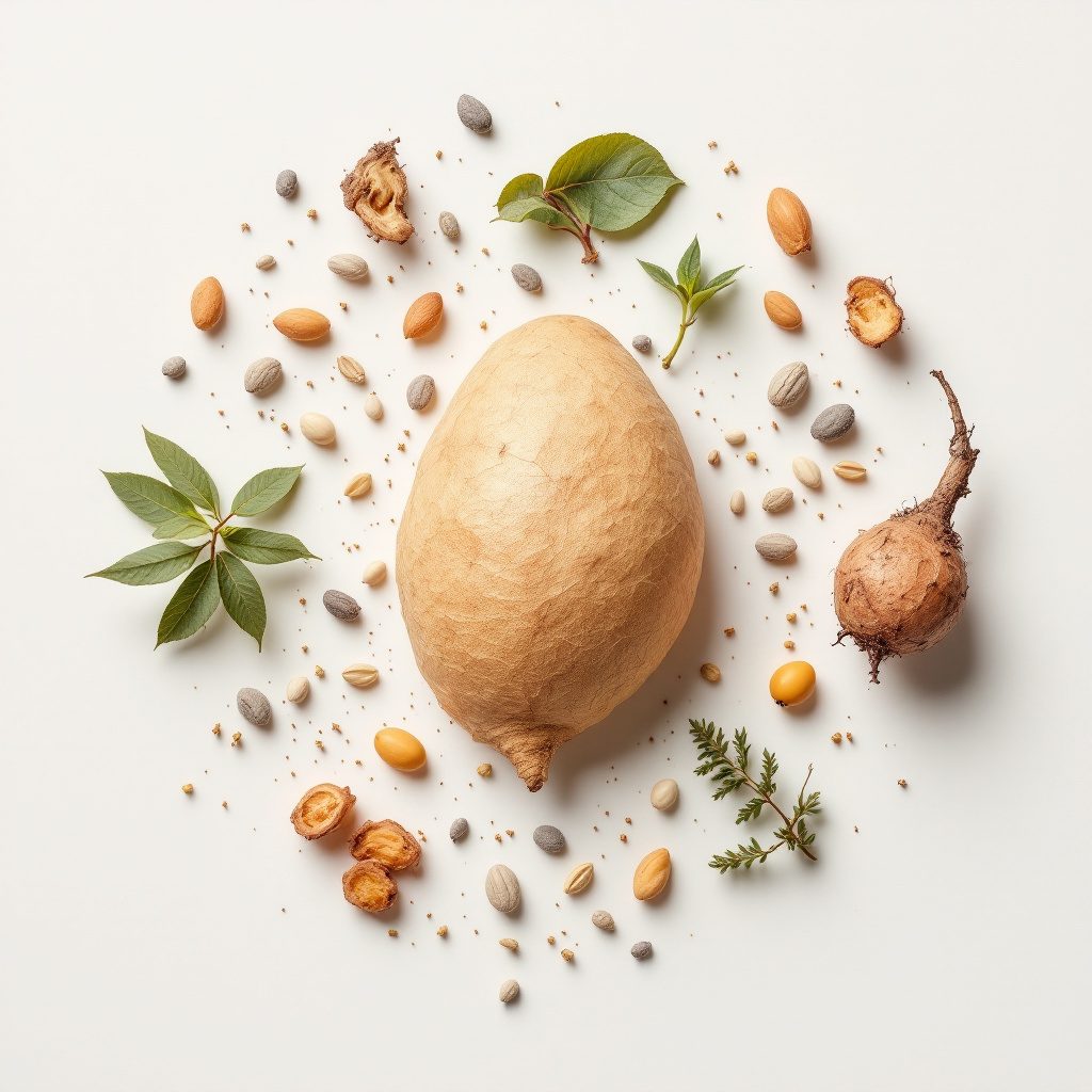 Rutschfeste Unterseite