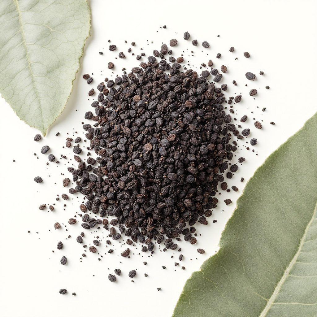 Schwarzer Pfeffer