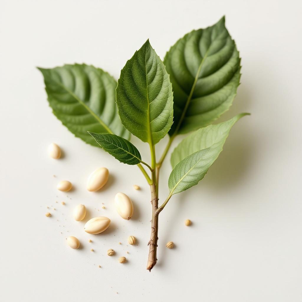Vitamin A – Illustration