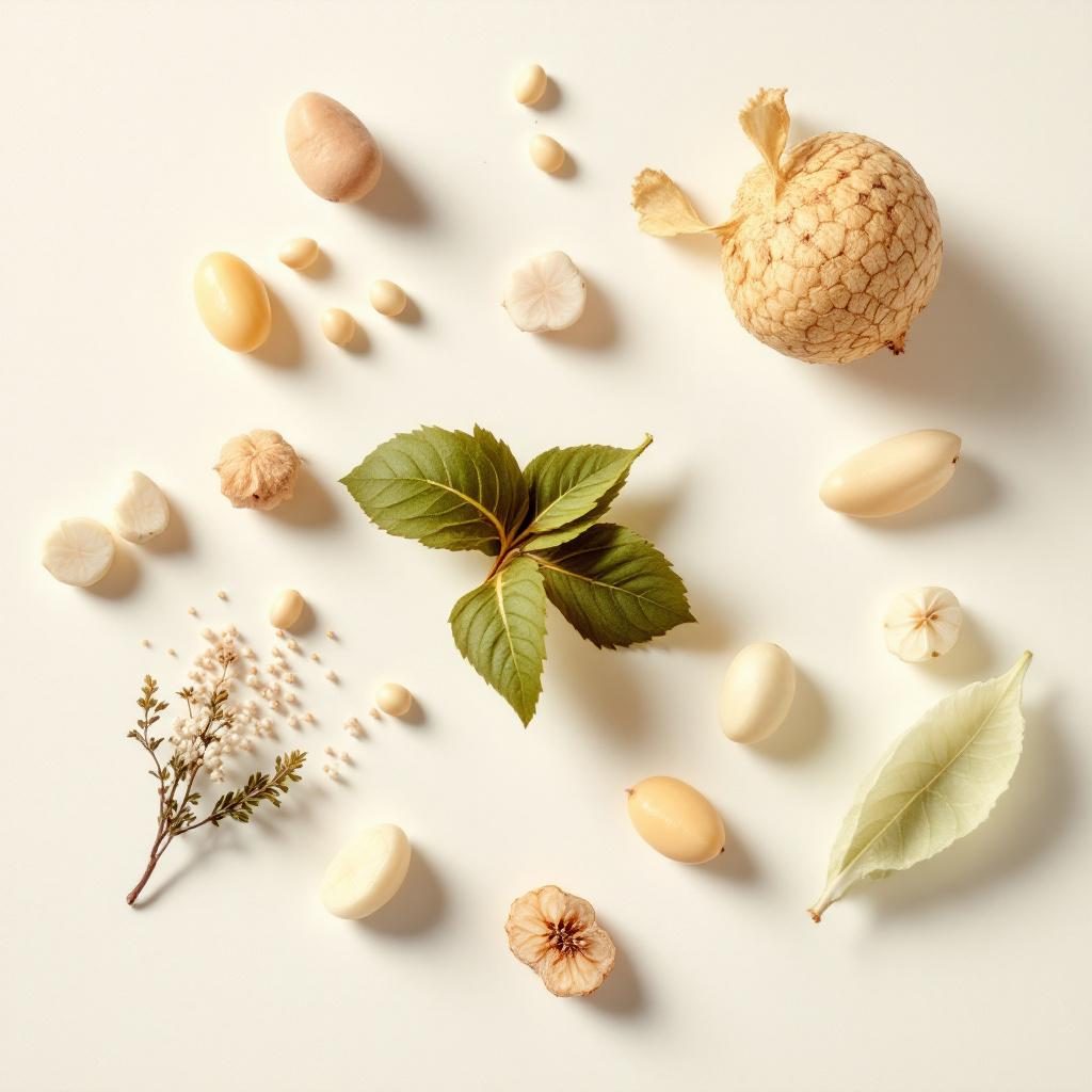 Vitamin C aus natürlichen Quellen