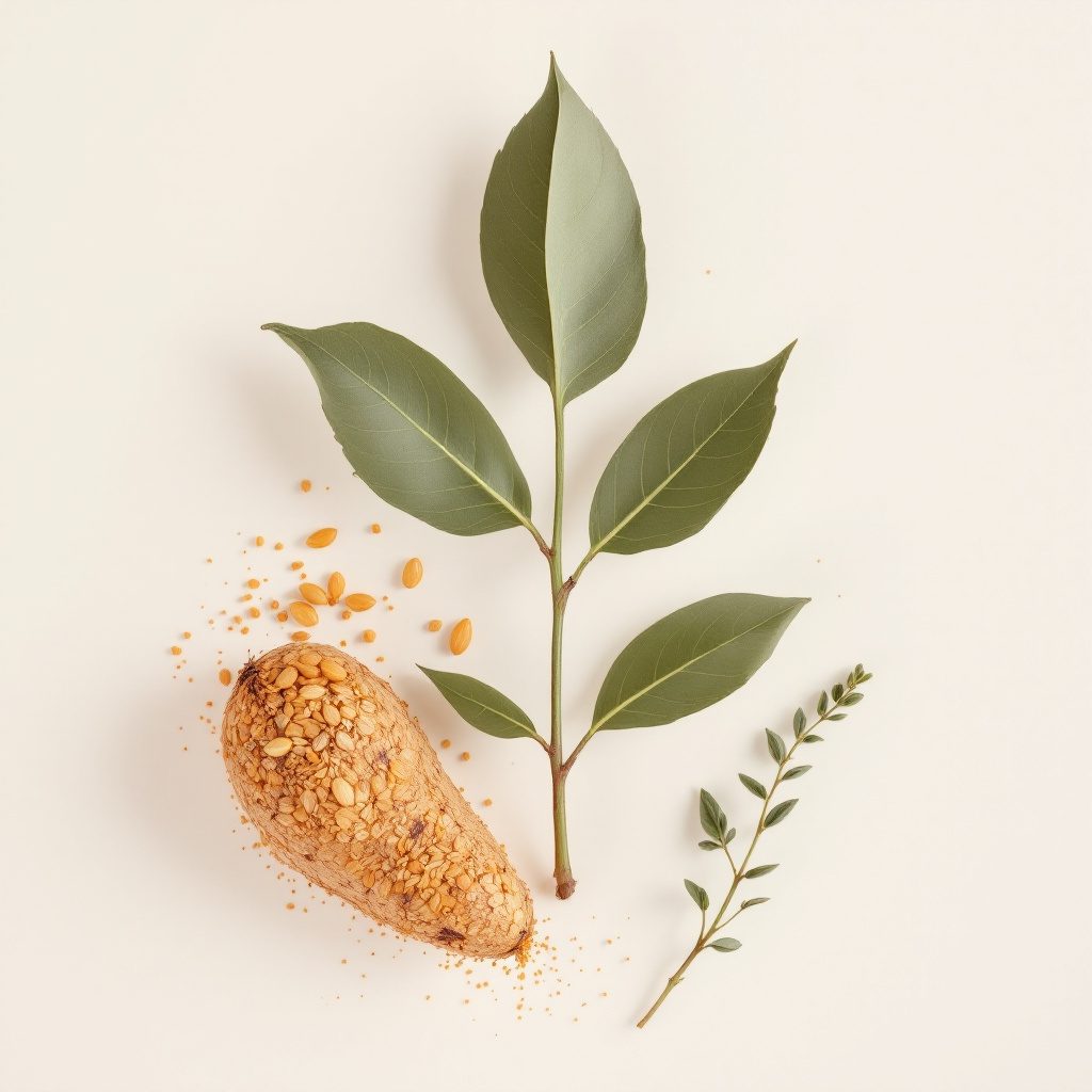 Vitamin C natürlicher Rohstoff