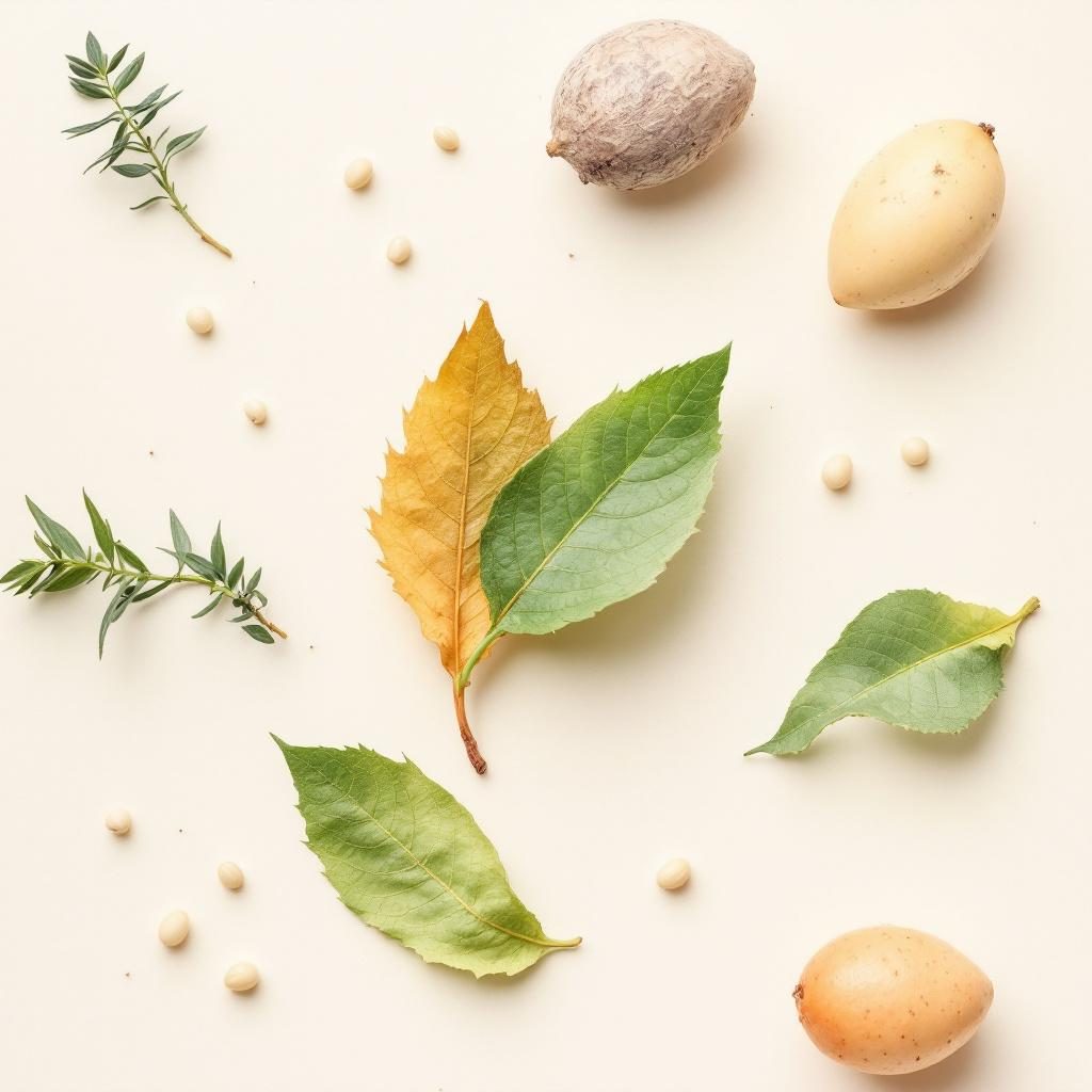 Vitamin C Zitrusfrüchte