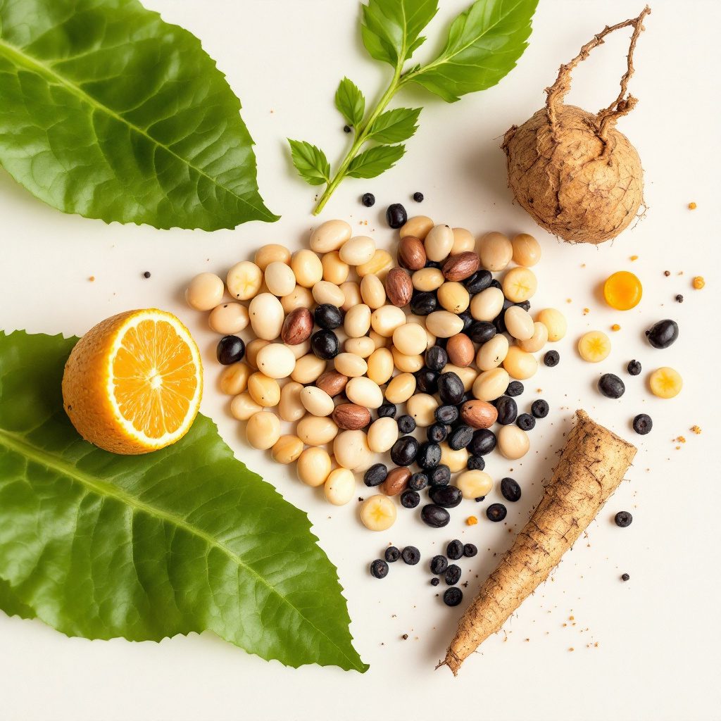 Vitamin C Zutat