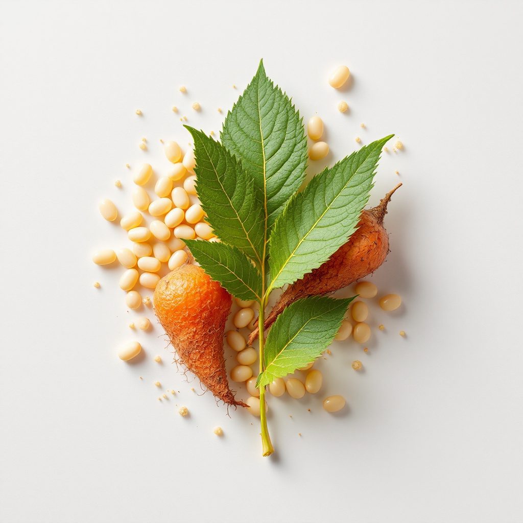 Vitamin E Kapseln