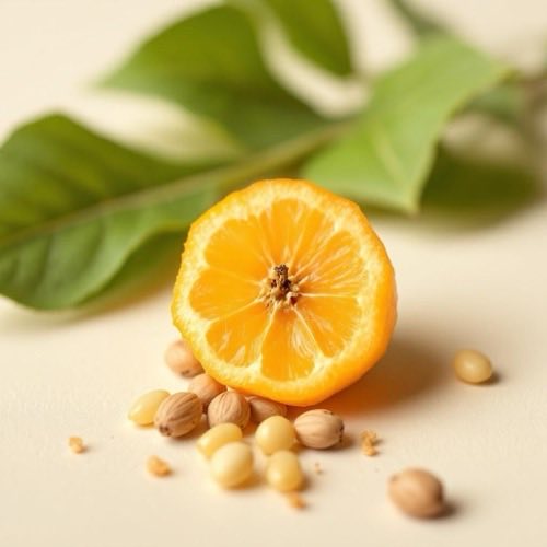 Vitamin E reiche Pflanzenöle