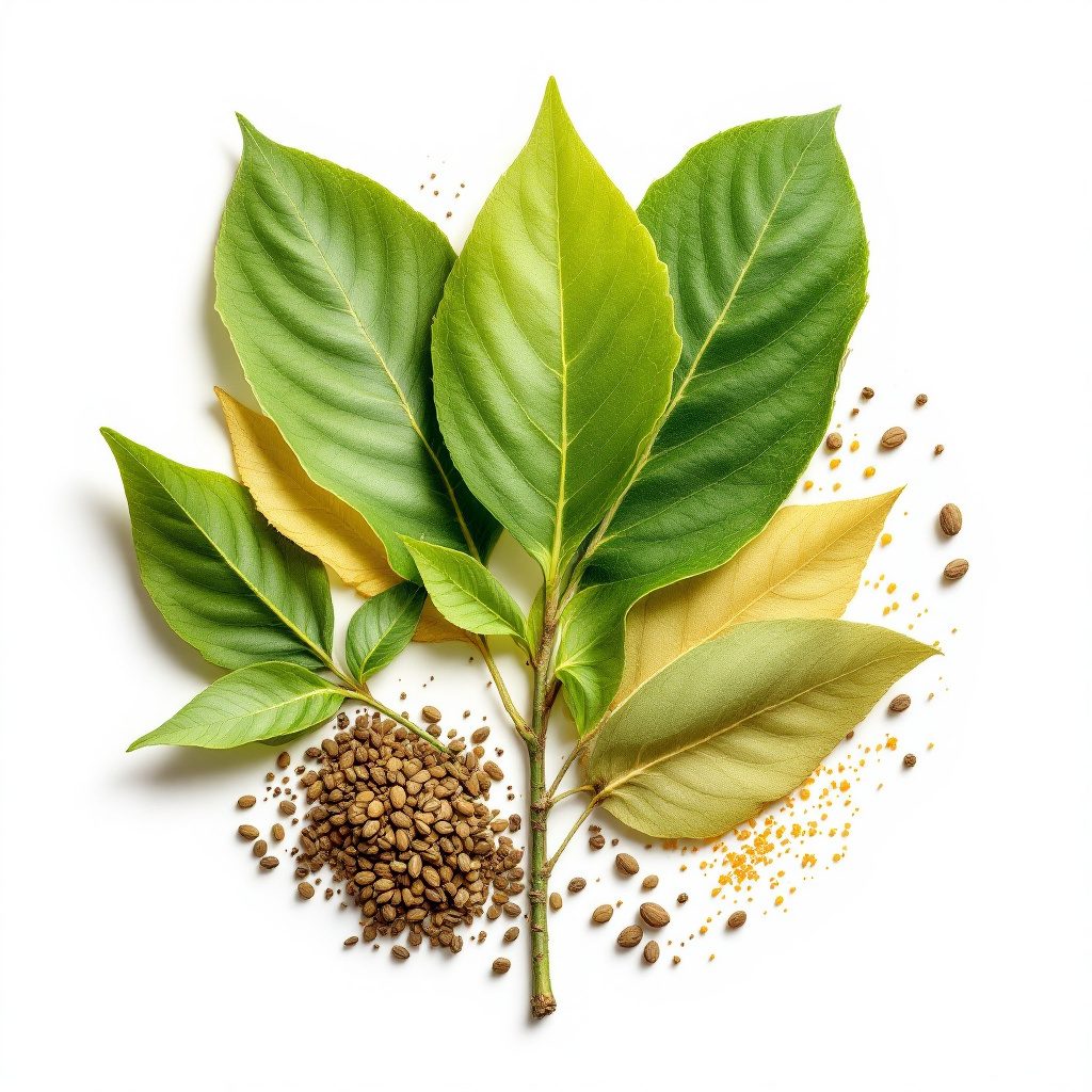 Vitamin E Zutat
