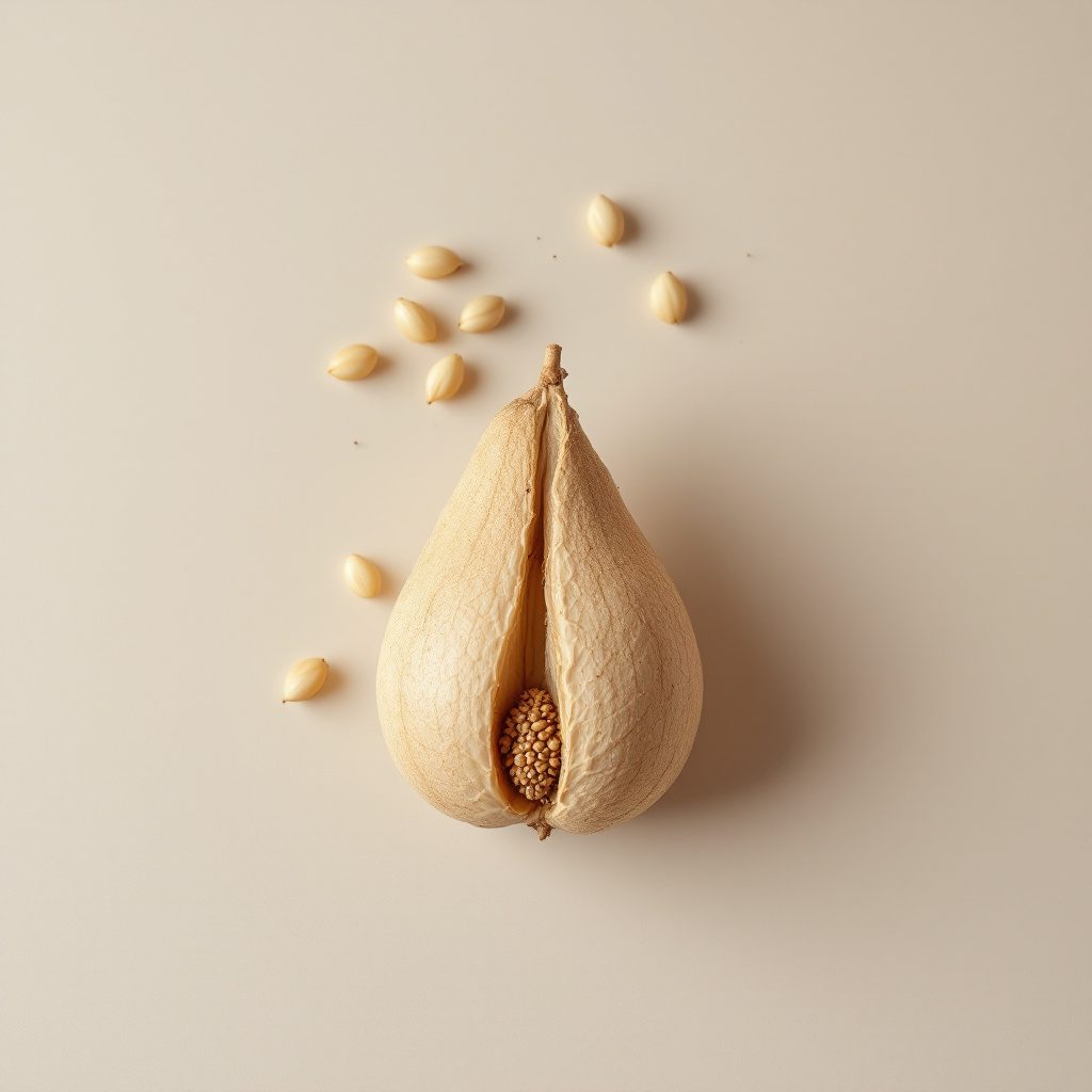 Zentraler Inhaltsstoff von GLP LAB