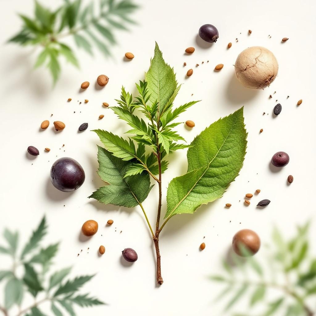 Humle planteekstrakt