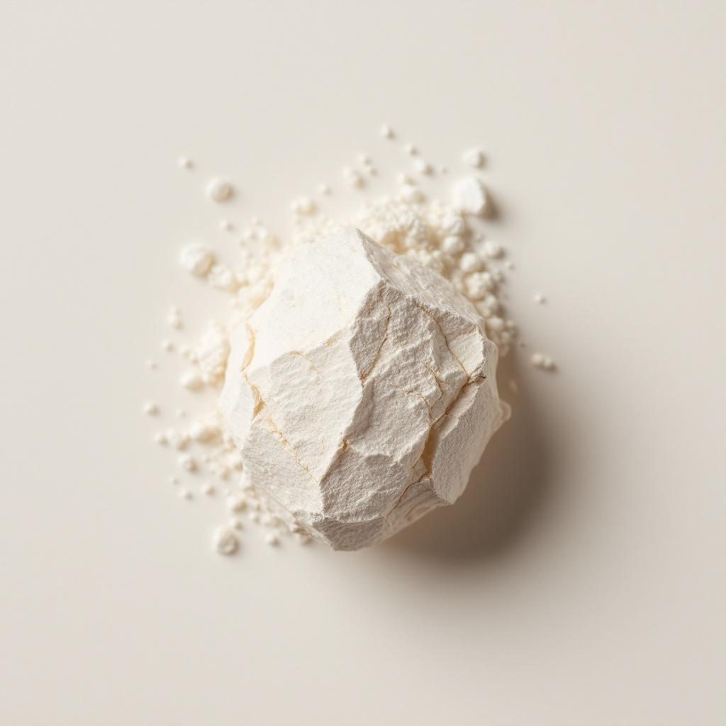 Magnesium i mineralform